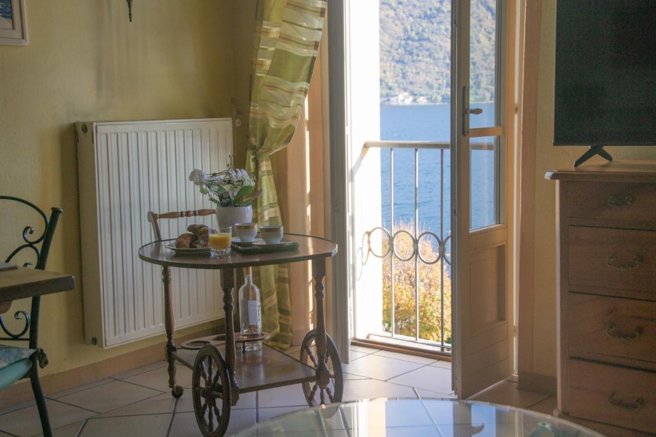 Casa Porto Vecchio - Welchome كانوبيو المظهر الخارجي الصورة
