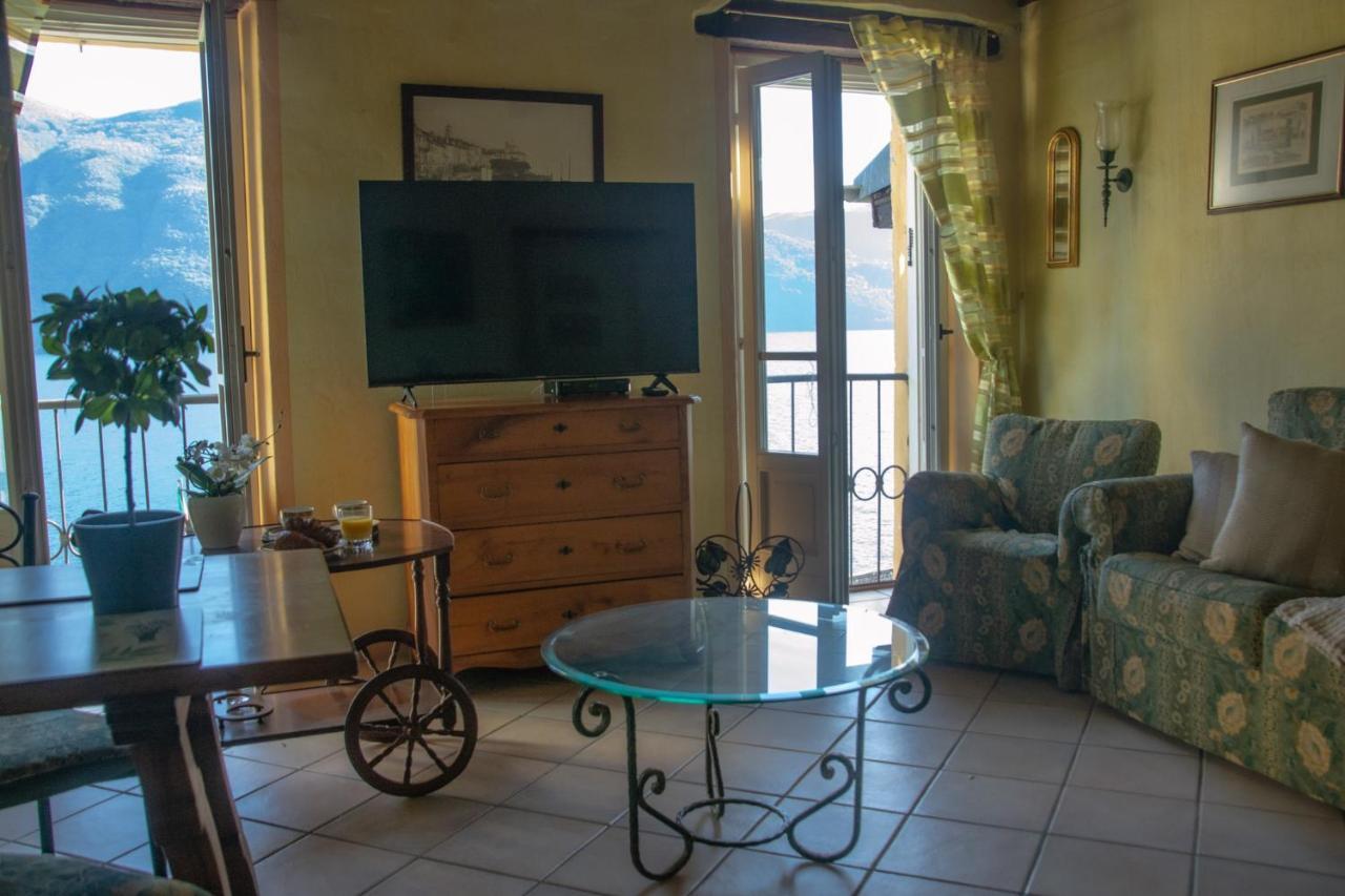 Casa Porto Vecchio - Welchome كانوبيو المظهر الخارجي الصورة