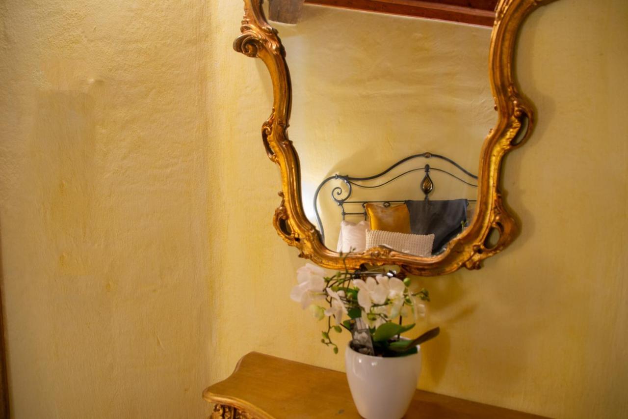 Casa Porto Vecchio - Welchome كانوبيو المظهر الخارجي الصورة