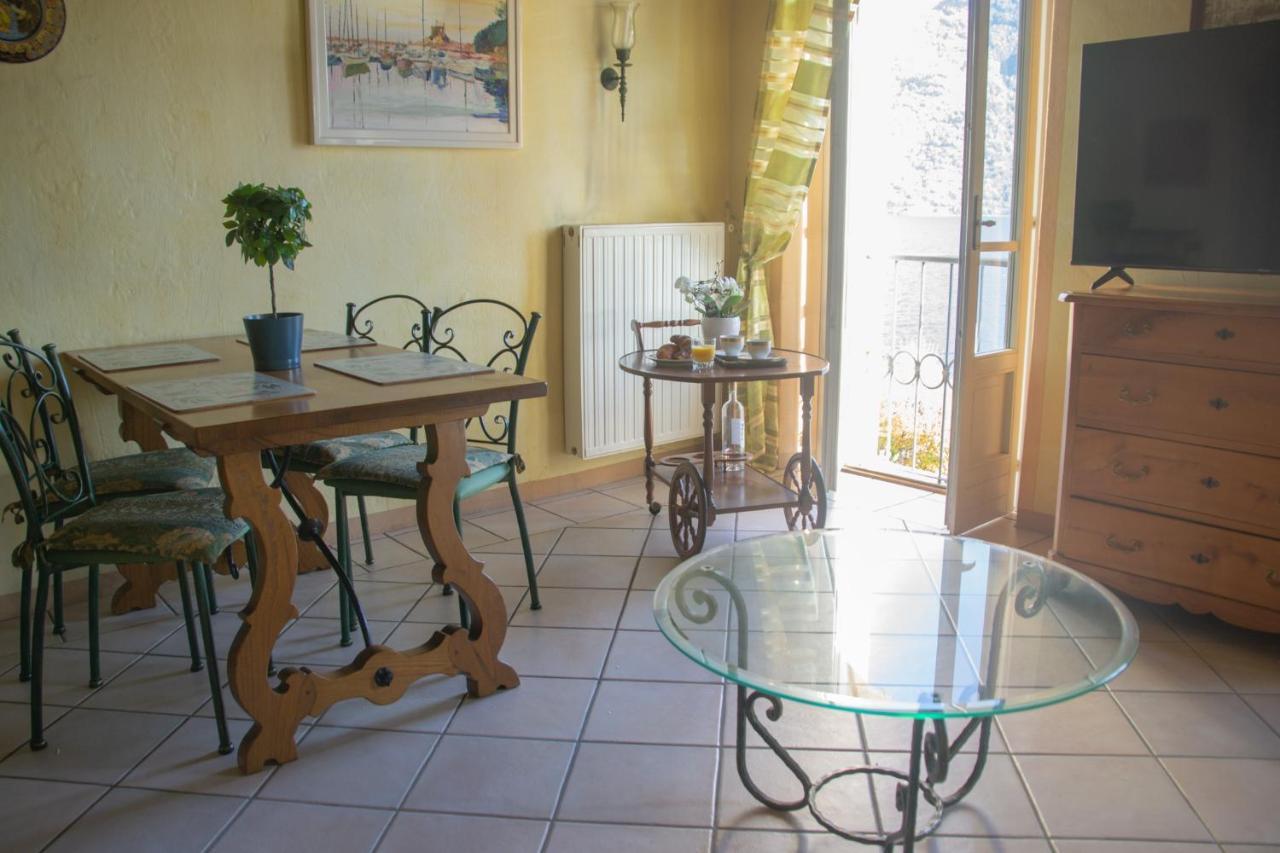 Casa Porto Vecchio - Welchome كانوبيو المظهر الخارجي الصورة